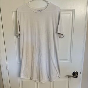 Topman Classic White Tee